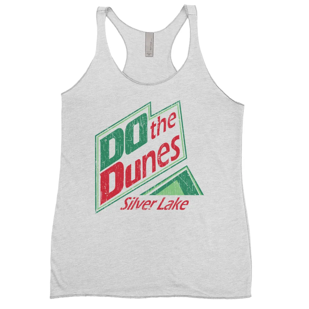 Do the Dunes - Women's Tank Top