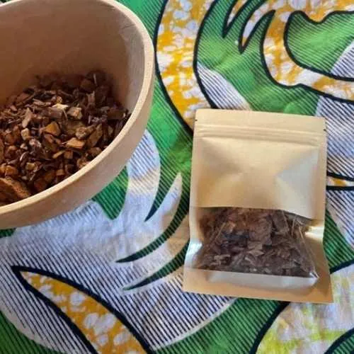 Dogon Feminine Reproductive Cleanse