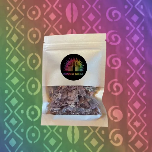 Dogon Feminine Reproductive Cleanse