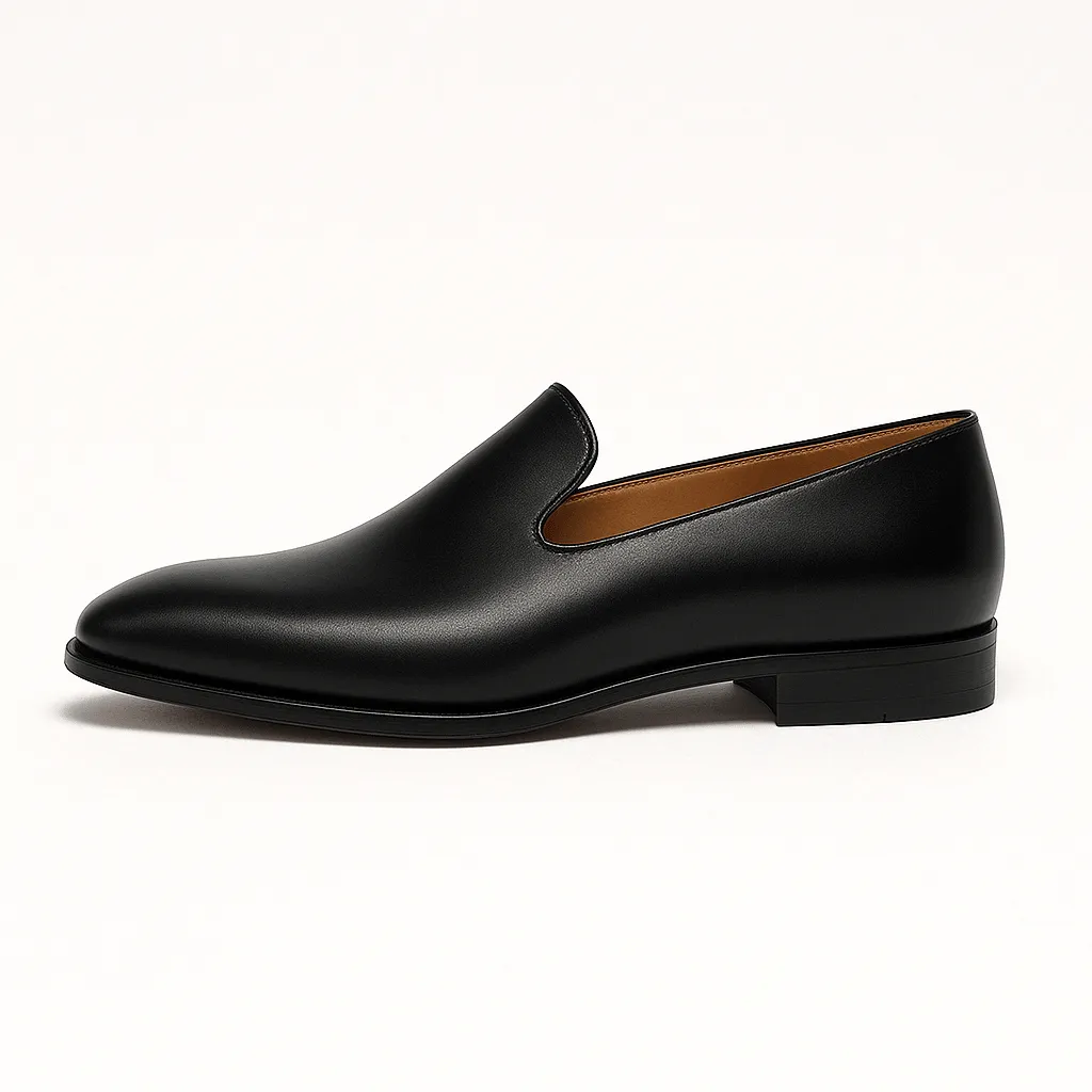 Domoir | Red Sole Loafers