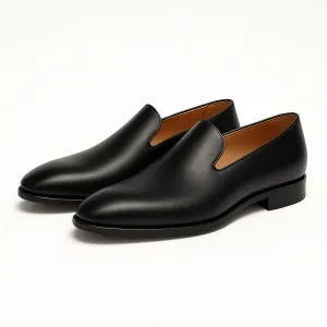 Domoir | Red Sole Loafers