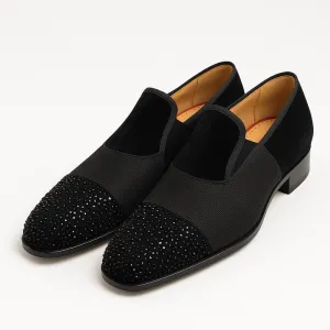 Domoir | Refined Leather Loafers
