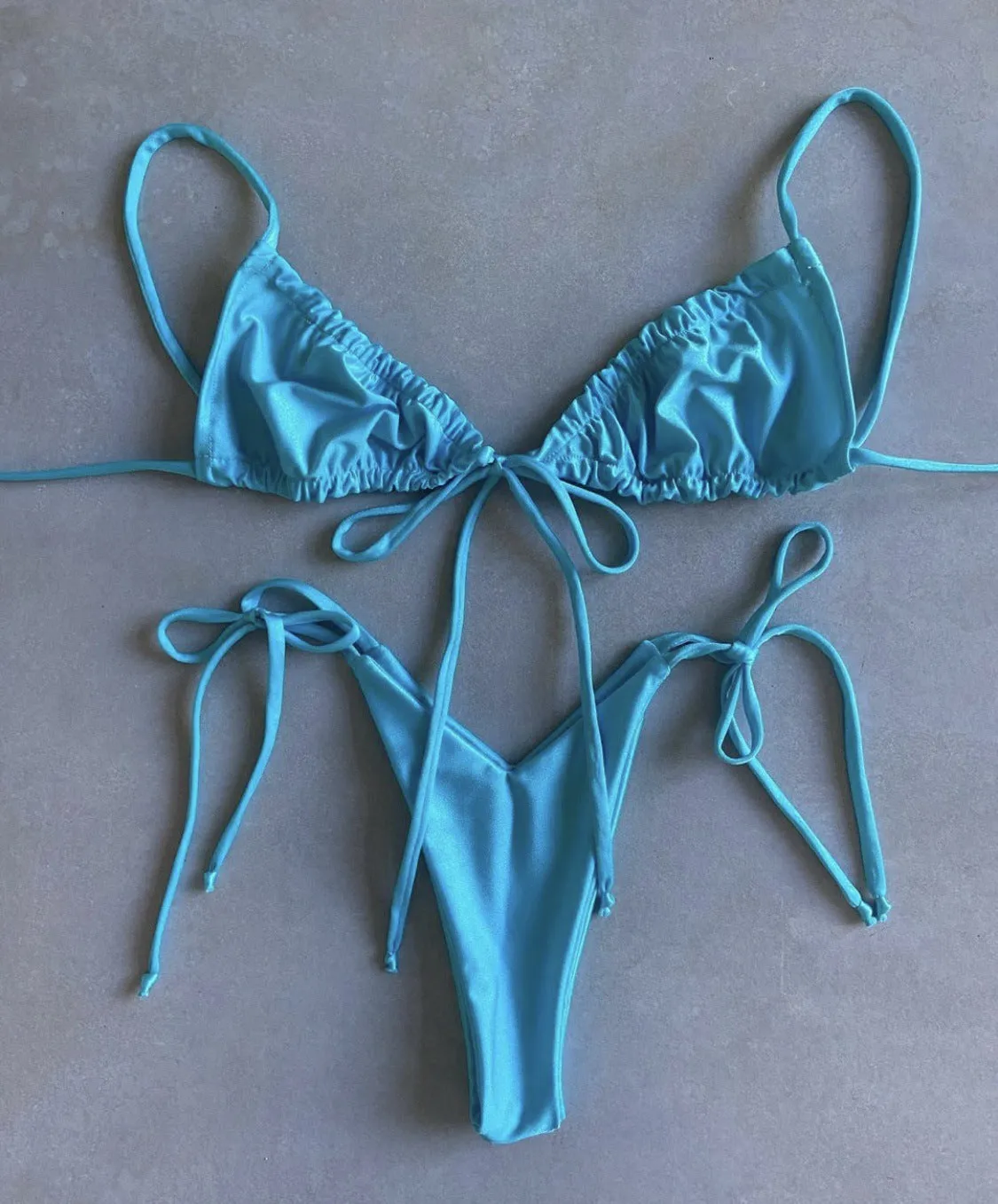 Donata® | Fashionable and effortless   bikini