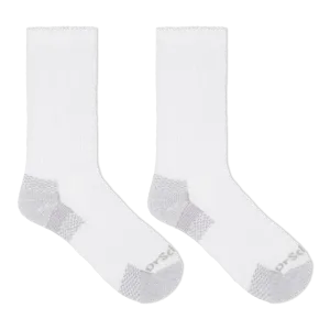 Dr. Scholl's Women's American Lifestyle Blister Guard Crew Socks 2 Pair