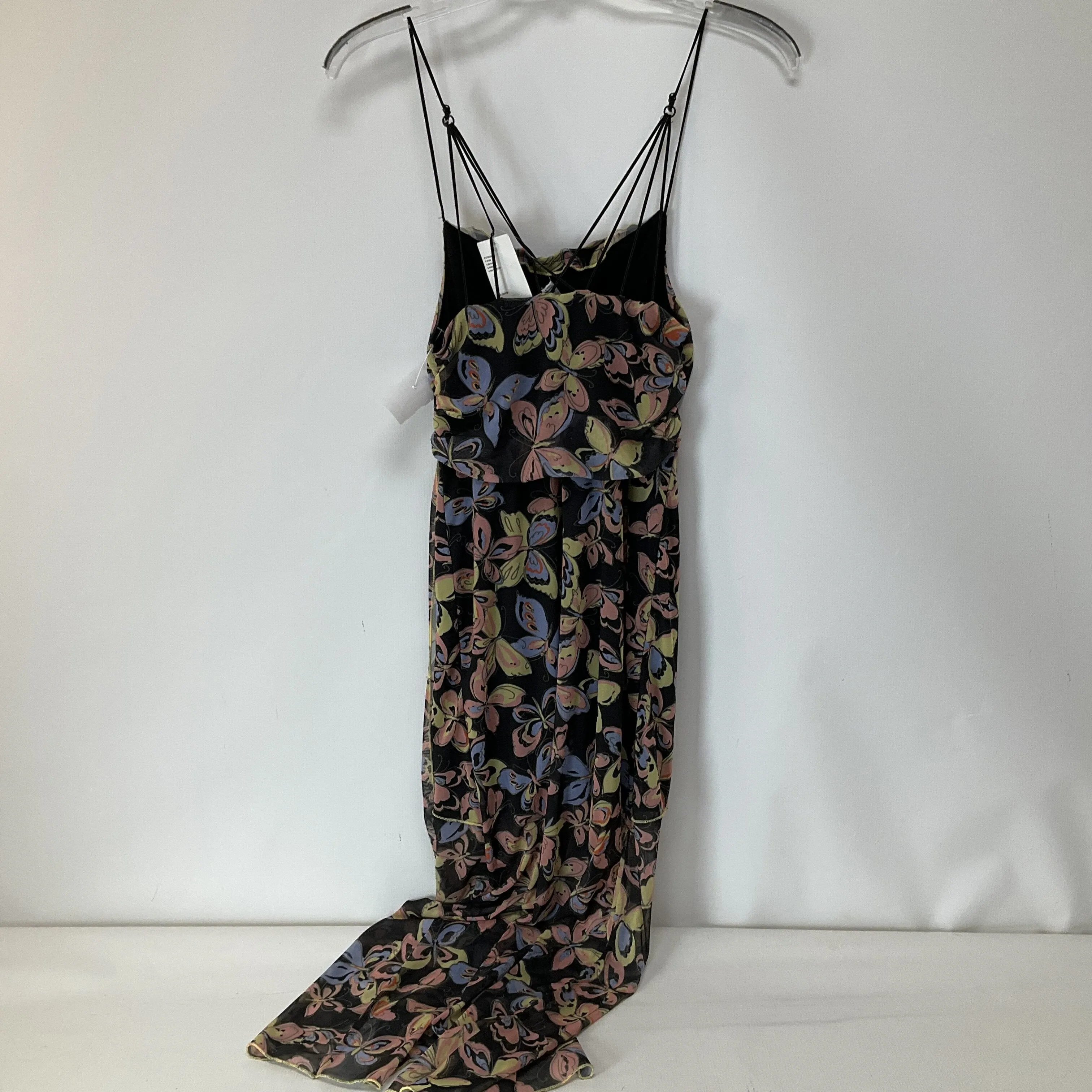 Dress Casual Maxi By Urban Outfitters  Size: Xs