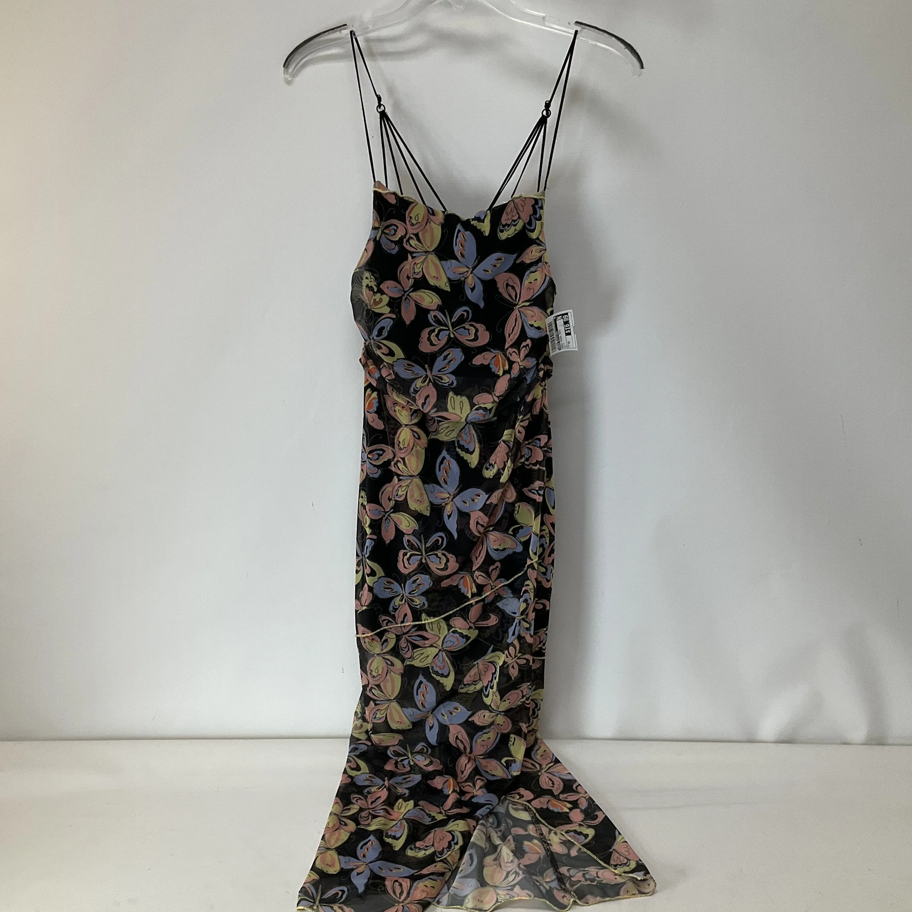 Dress Casual Maxi By Urban Outfitters  Size: Xs