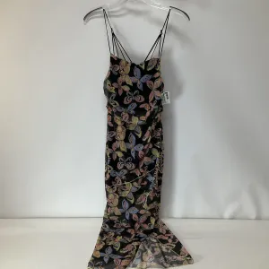 Dress Casual Maxi By Urban Outfitters  Size: Xs