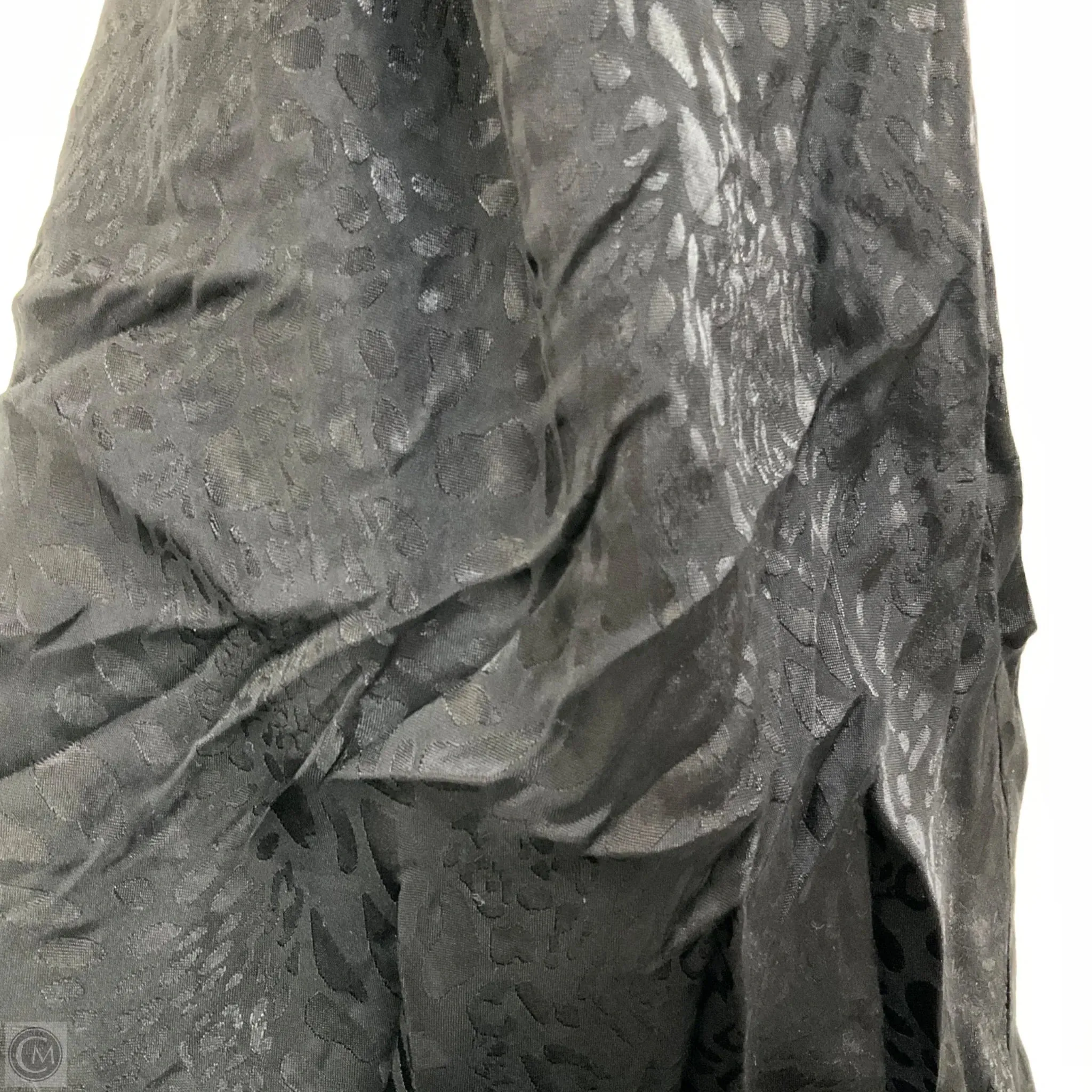 Dress Party Short By Cmc In Black, Size: L