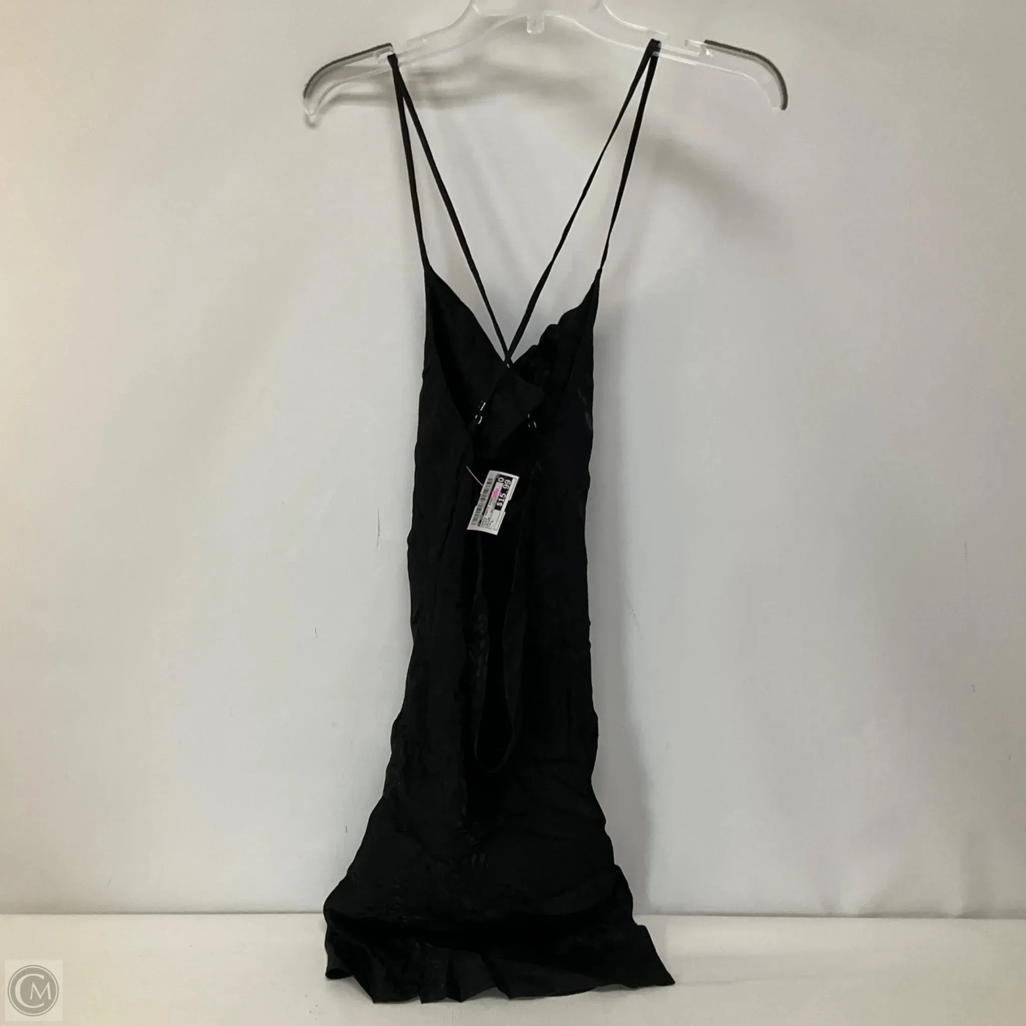 Dress Party Short By Cmc In Black, Size: L