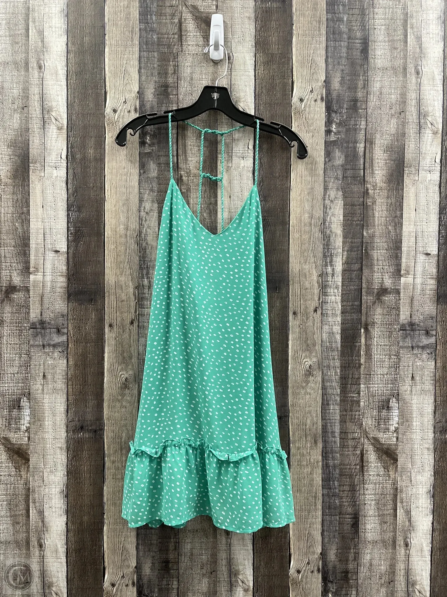 Dress Party Short By Cme  Size: M