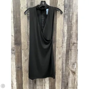 Dress Party Short By Express In Black, Size: S