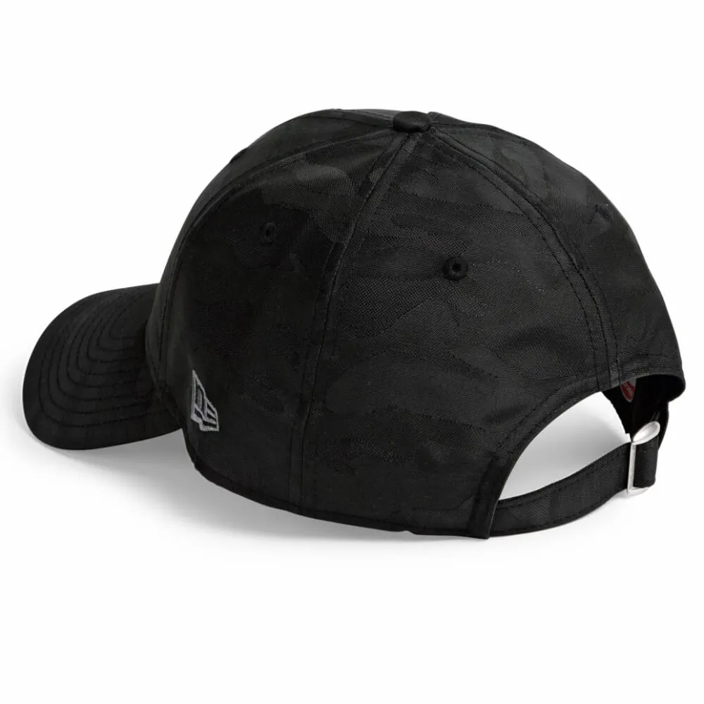 Ducati Camo 9Forty® Cap