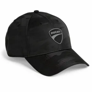 Ducati Camo 9Forty® Cap