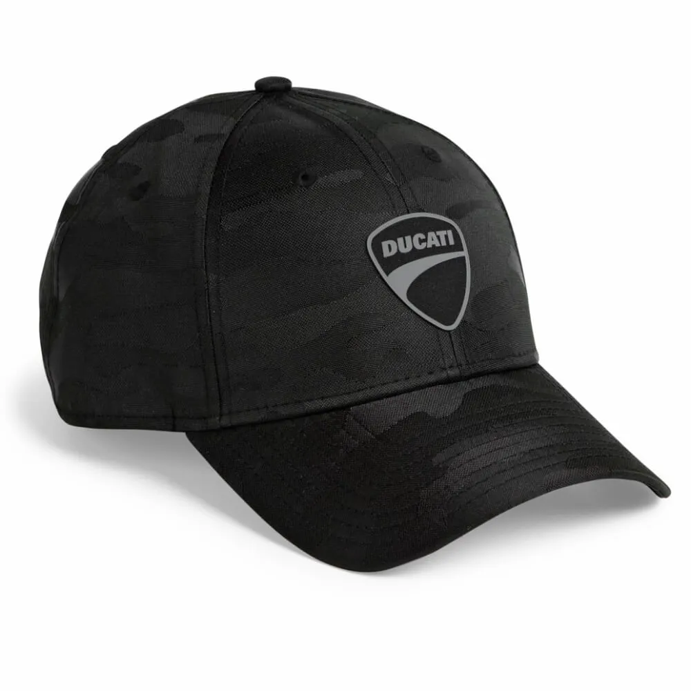 Ducati Camo 9Forty® Cap
