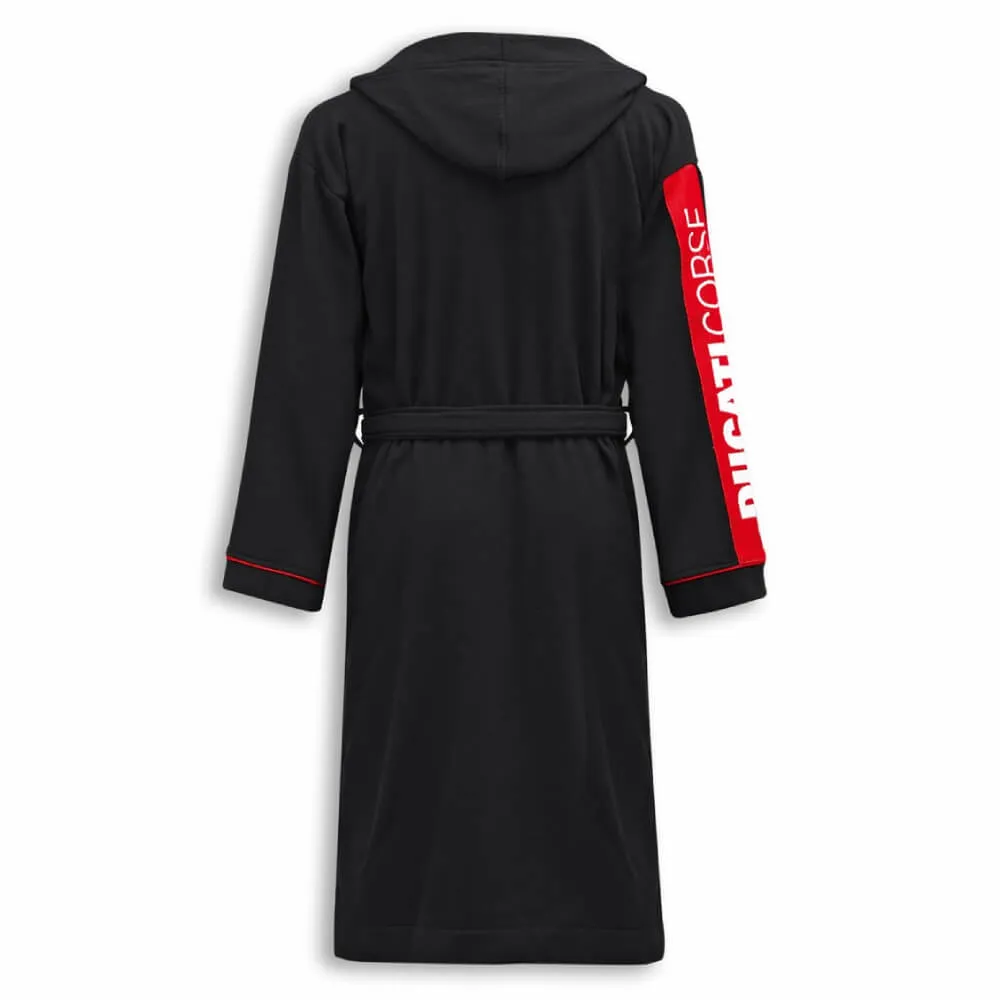 Ducati Corse Race Bathrobe