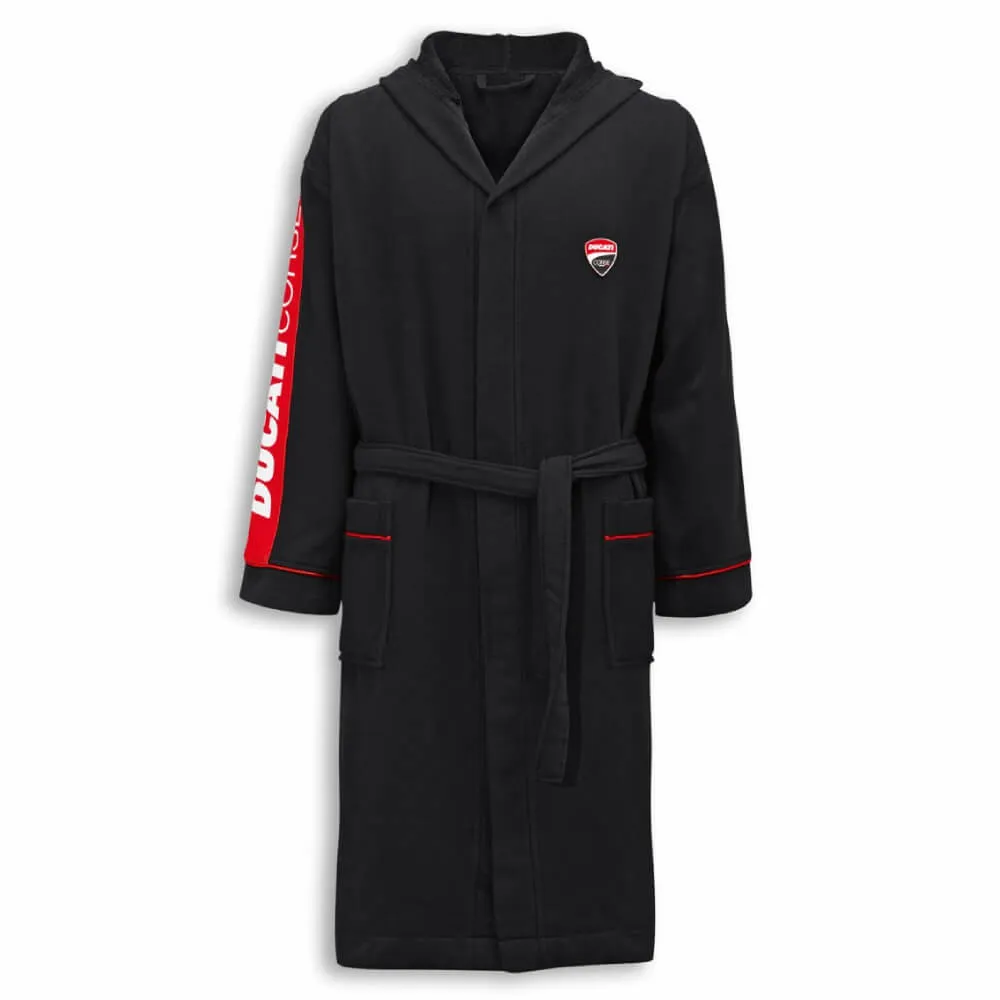 Ducati Corse Race Bathrobe