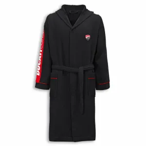 Ducati Corse Race Bathrobe