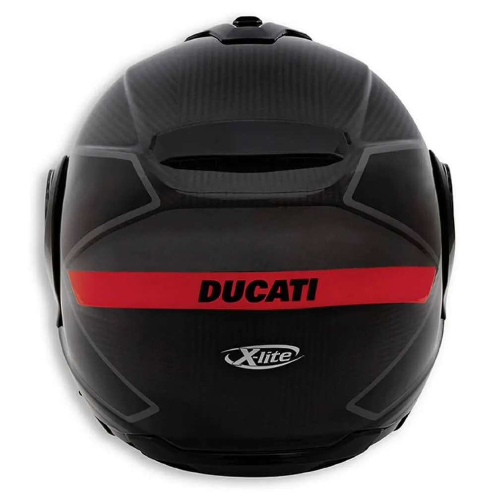 Ducati Horizon V2 Modular Helmet