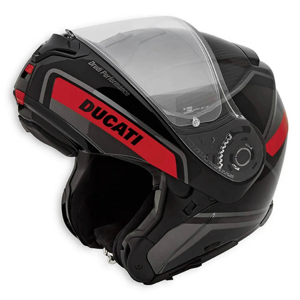 Ducati Horizon V2 Modular Helmet