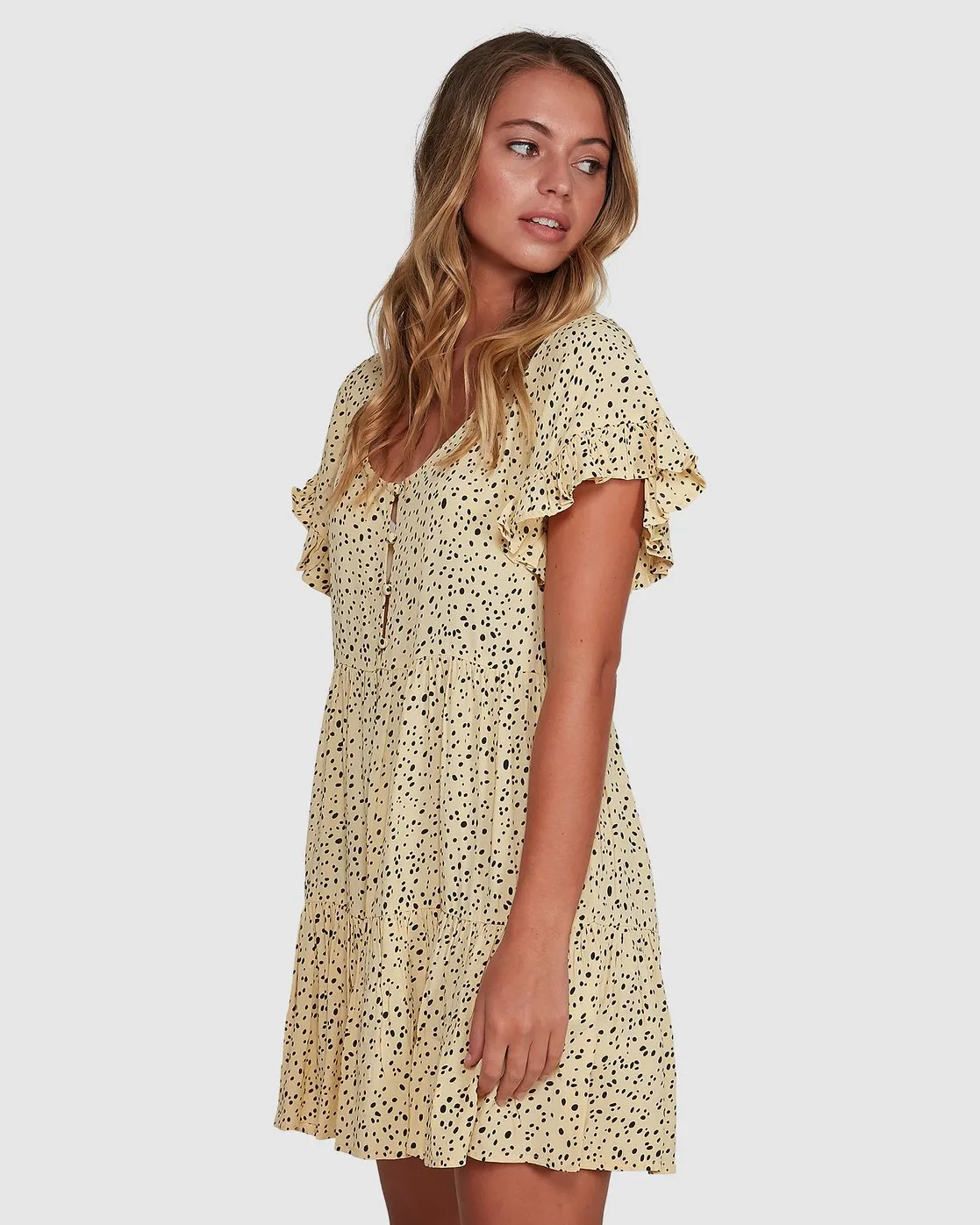 Dunes Dress