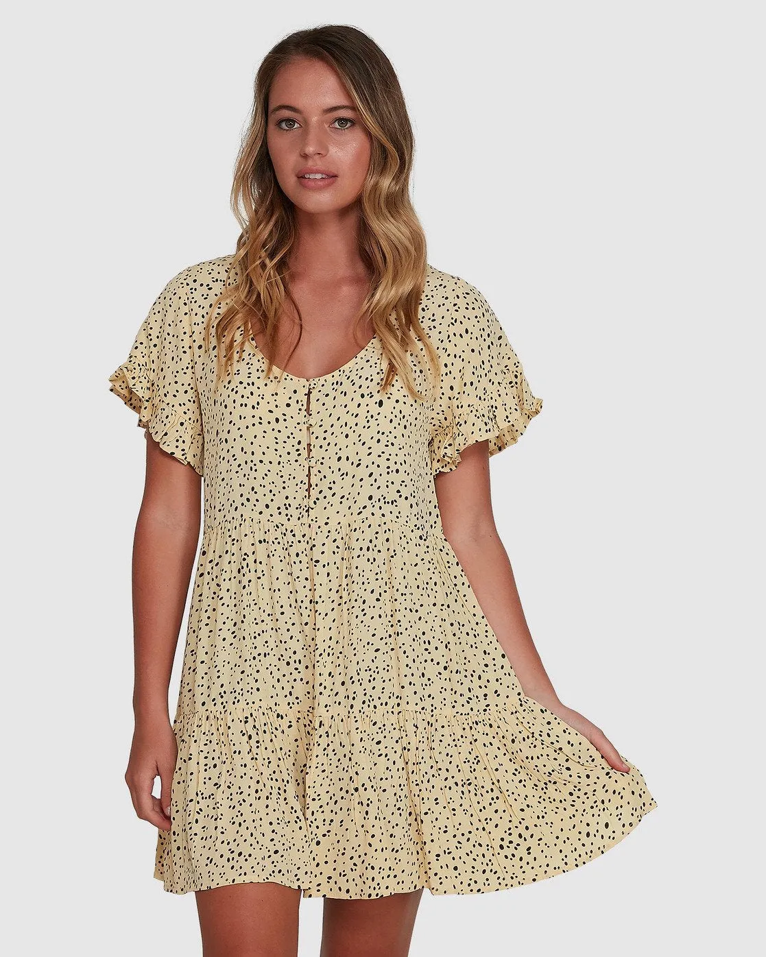 Dunes Dress