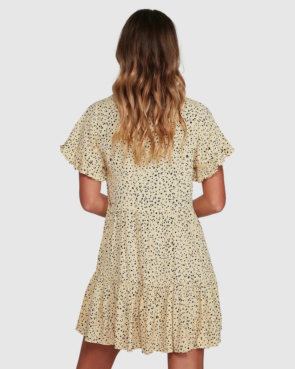 Dunes Dress