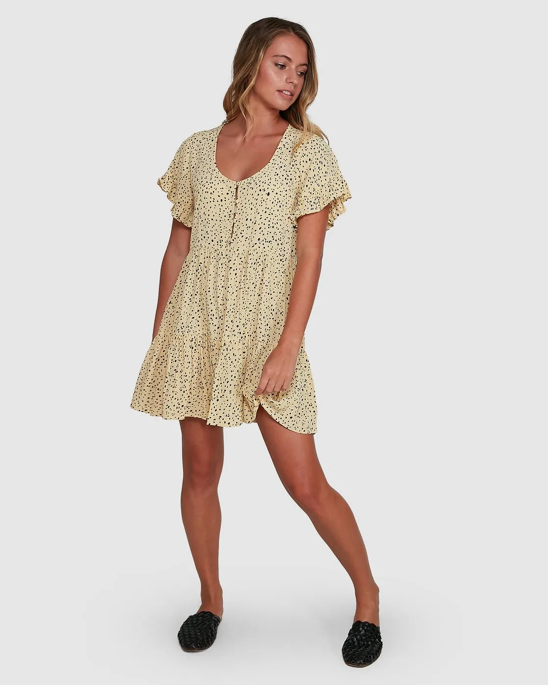 Dunes Dress
