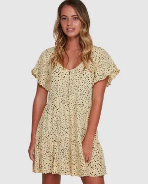 Dunes Dress