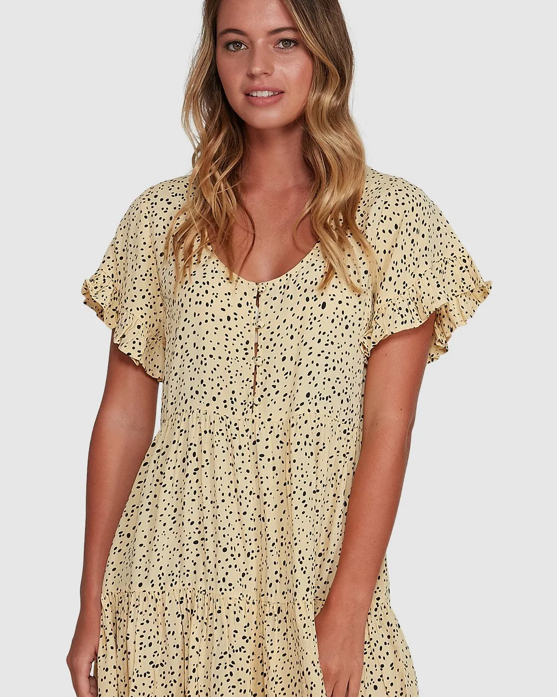 Dunes Dress