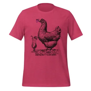 DWC Unisex T-Shirt