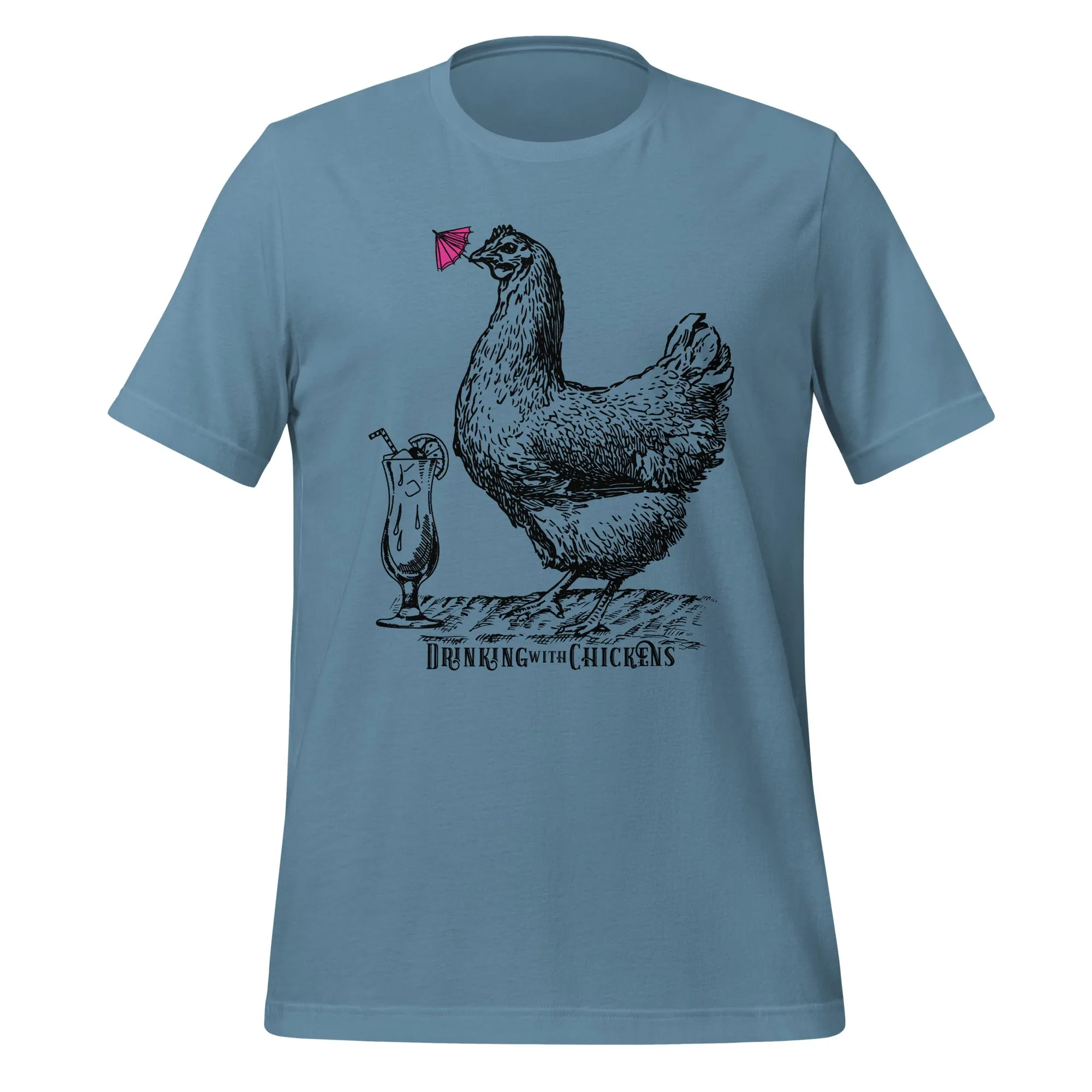 DWC Unisex T-Shirt