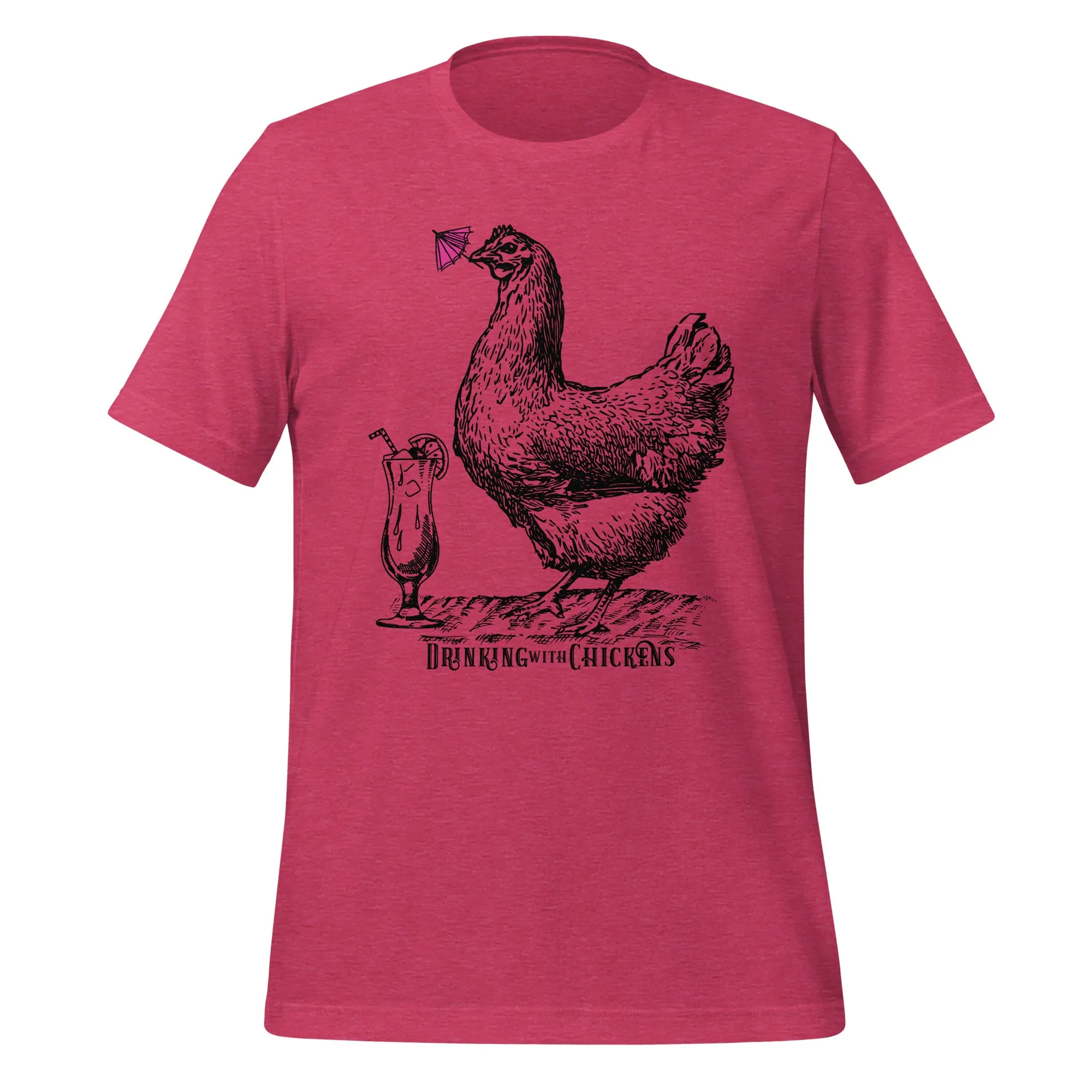 DWC Unisex T-Shirt