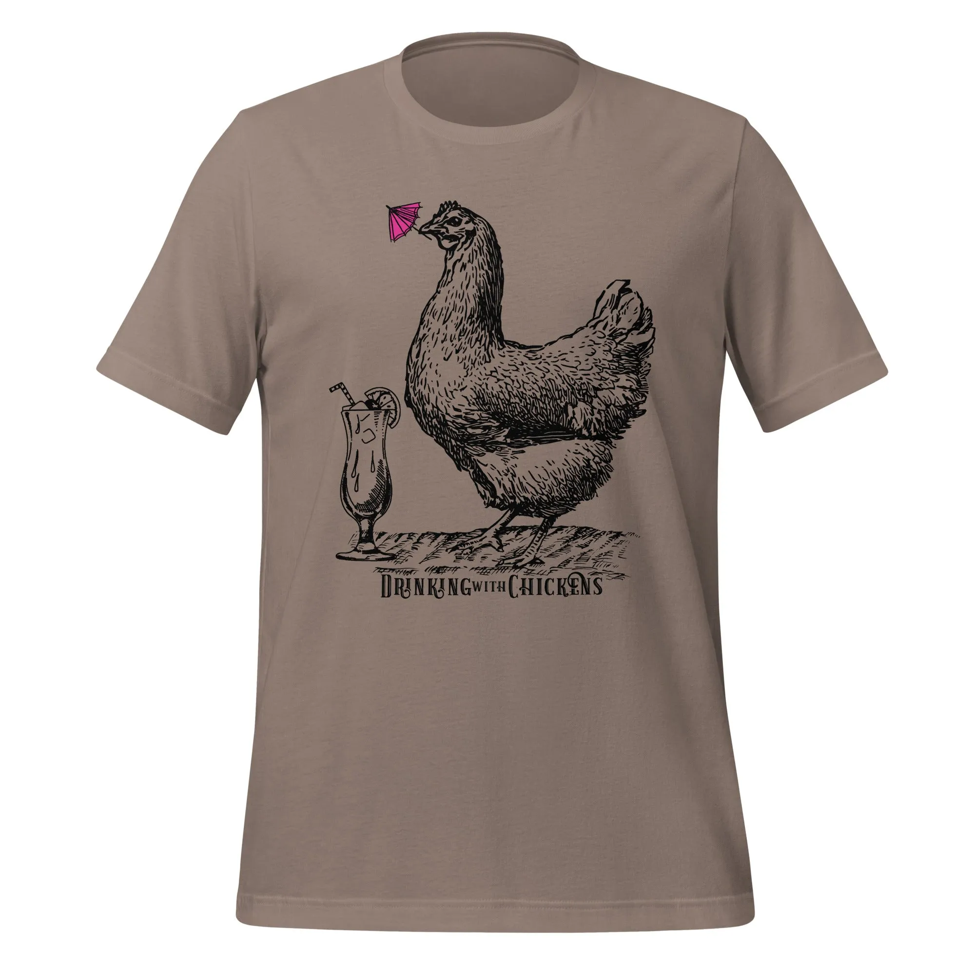 DWC Unisex T-Shirt