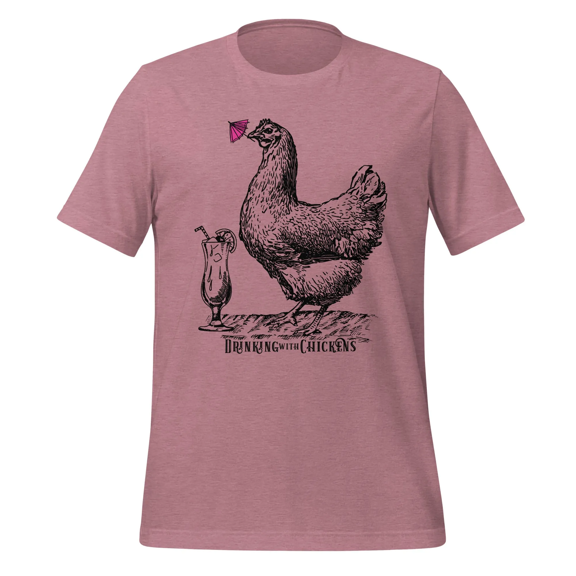 DWC Unisex T-Shirt