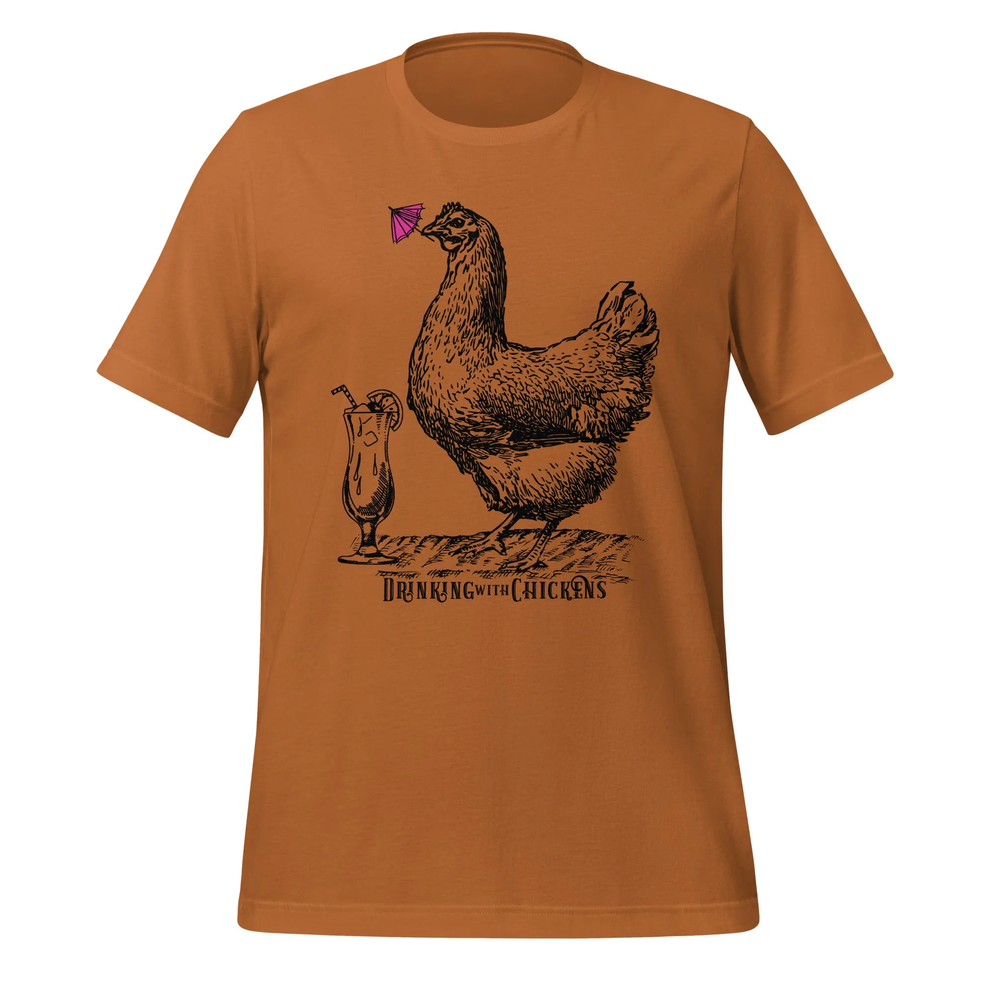 DWC Unisex T-Shirt
