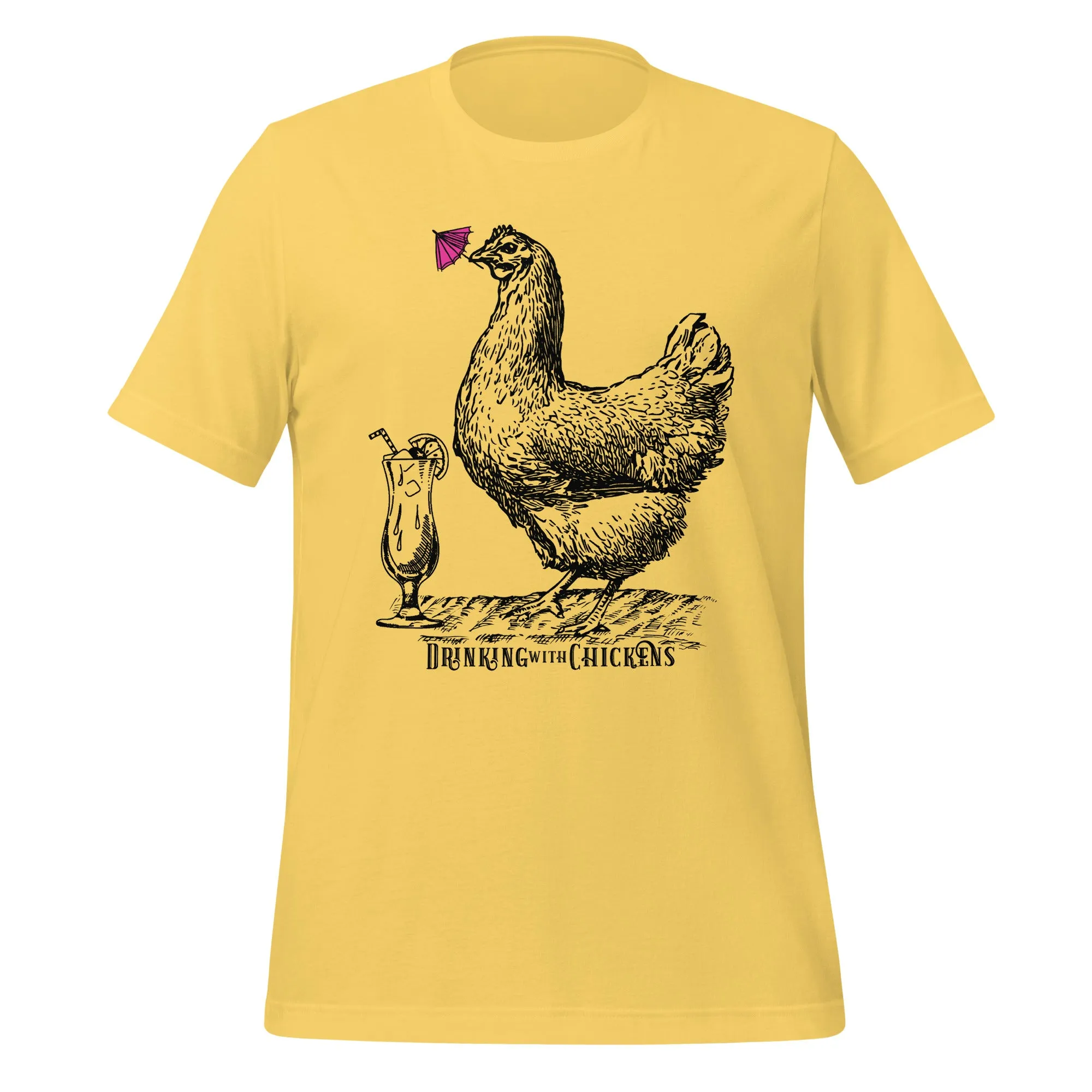DWC Unisex T-Shirt