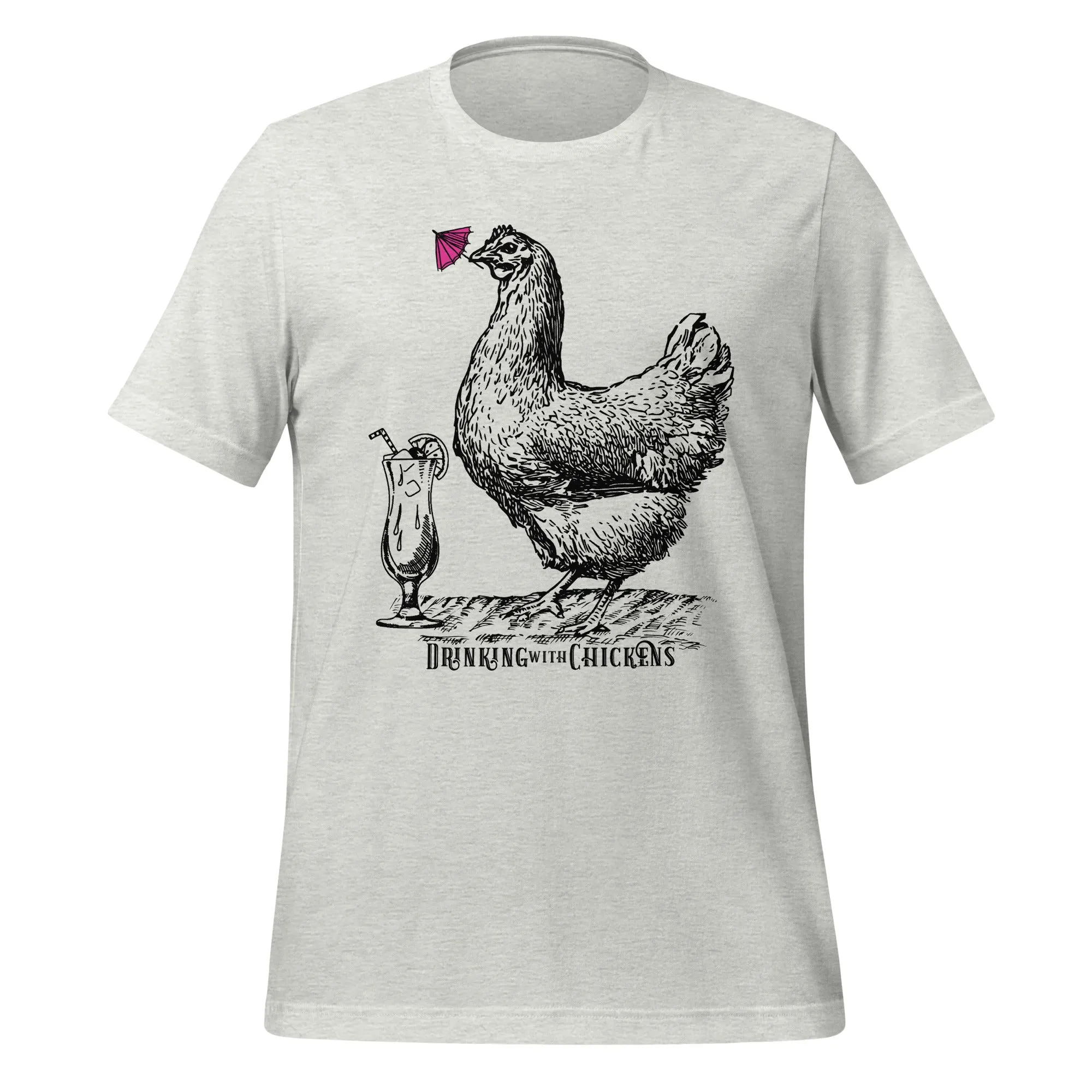 DWC Unisex T-Shirt