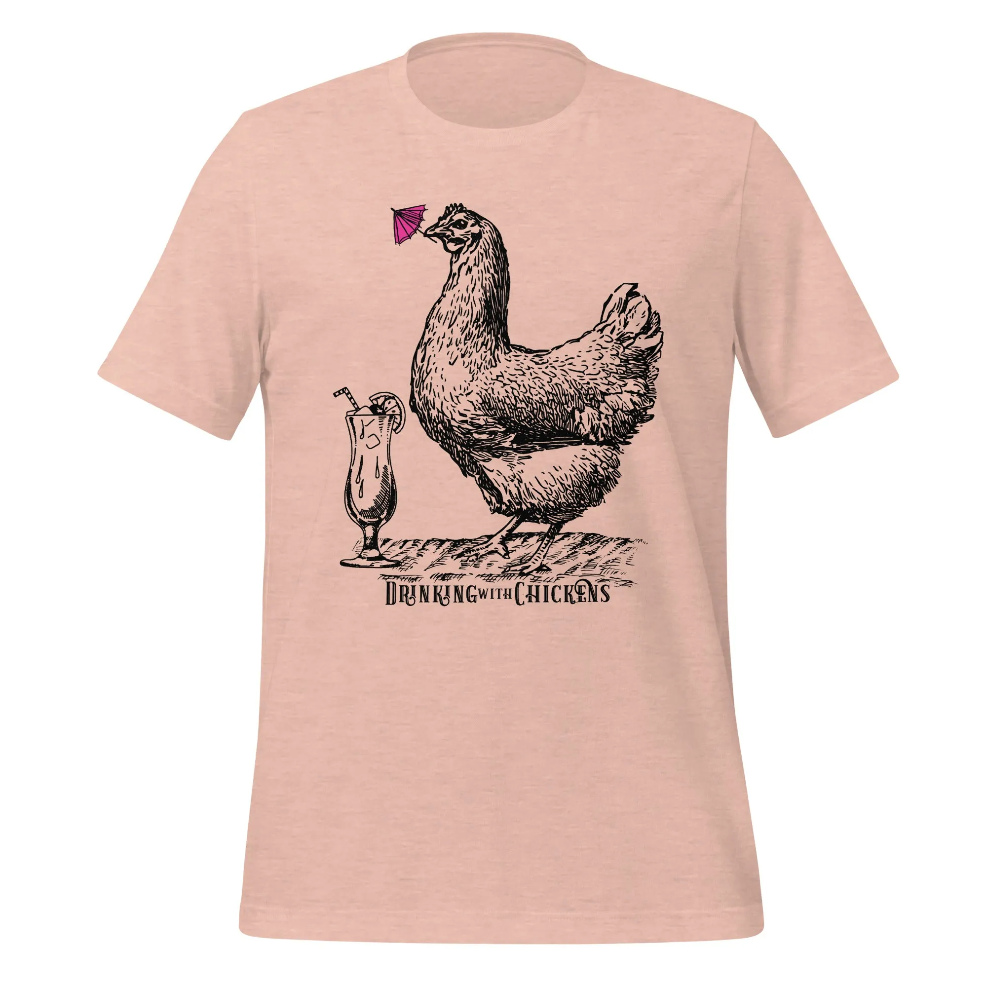 DWC Unisex T-Shirt