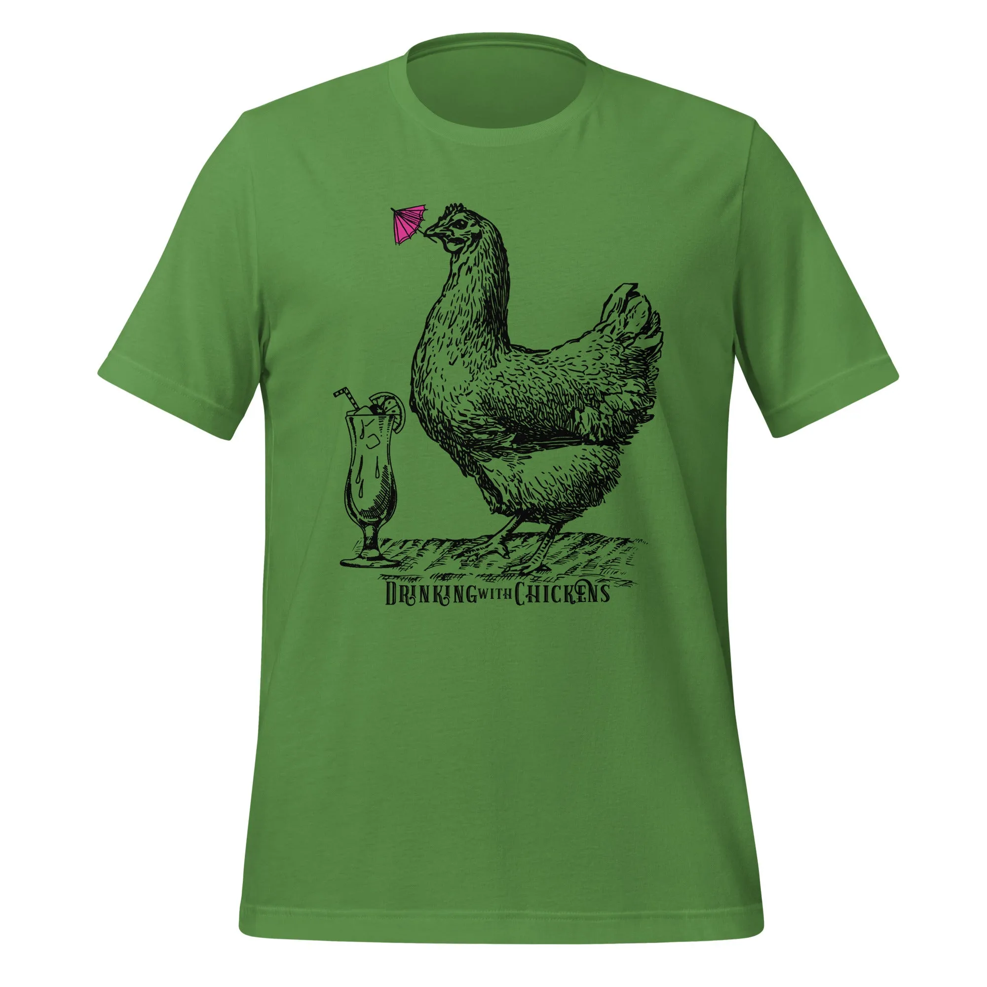 DWC Unisex T-Shirt