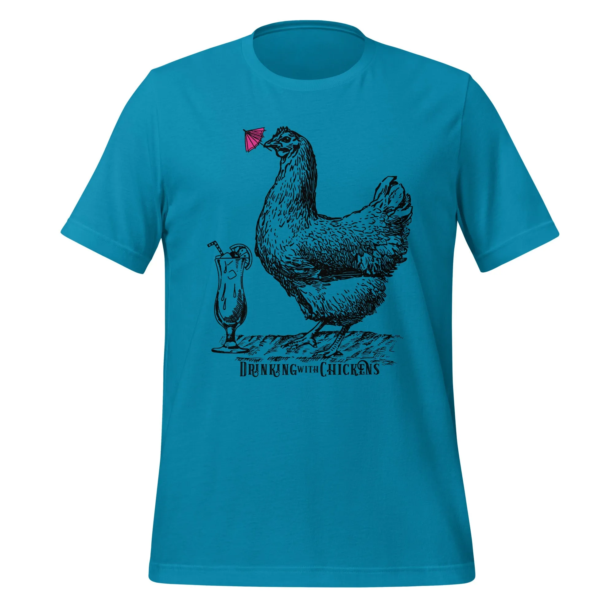 DWC Unisex T-Shirt