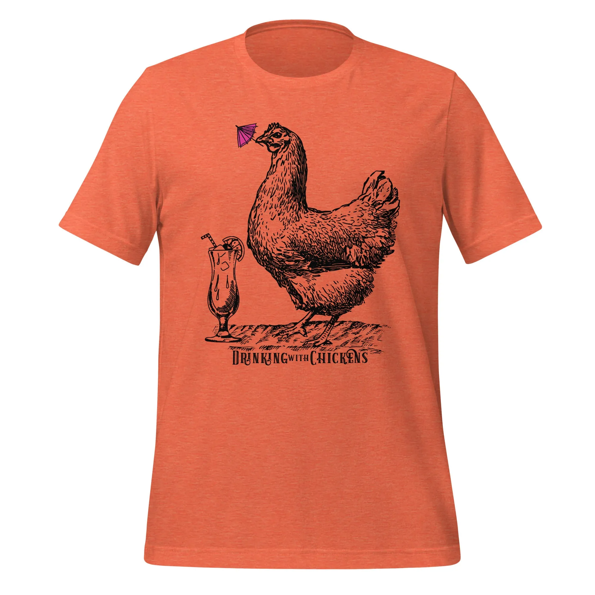 DWC Unisex T-Shirt