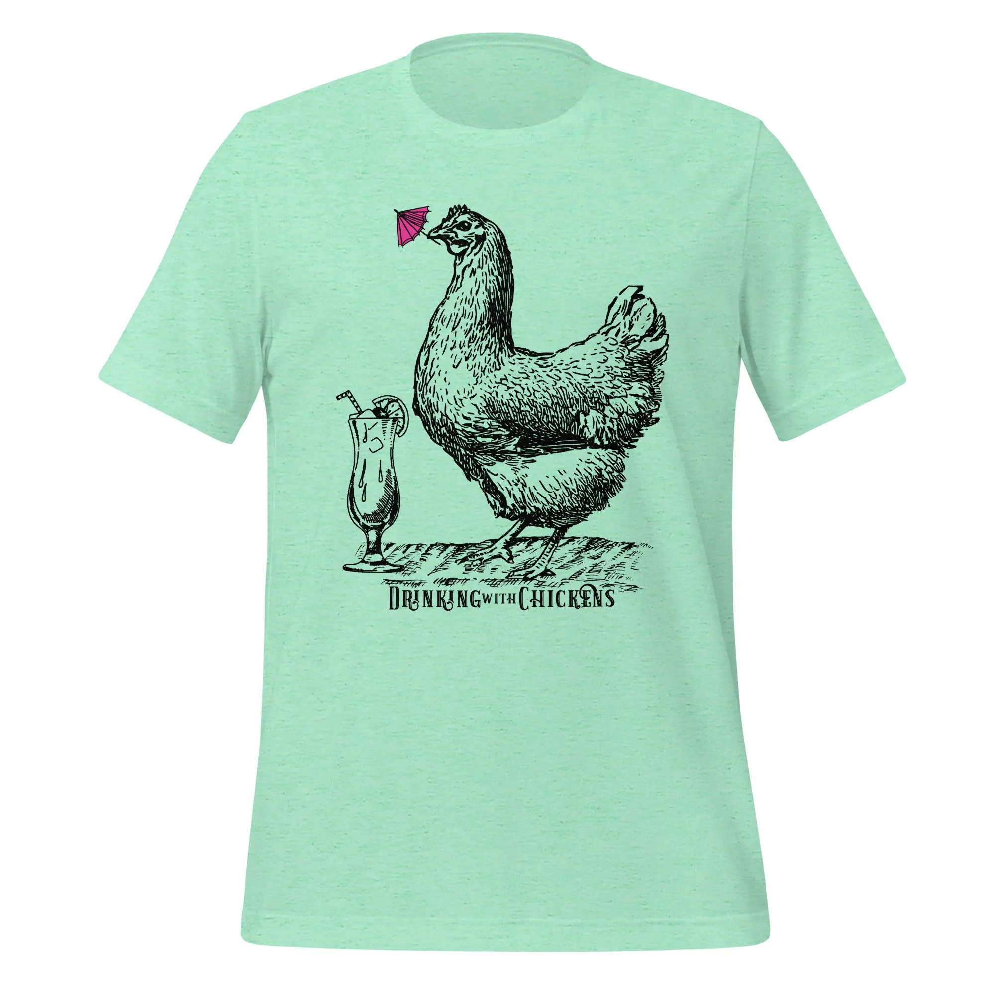 DWC Unisex T-Shirt