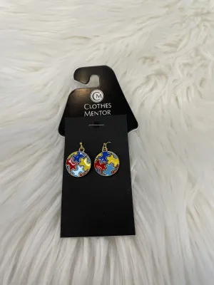 Earrings Dangle/drop By Clothes Mentor
