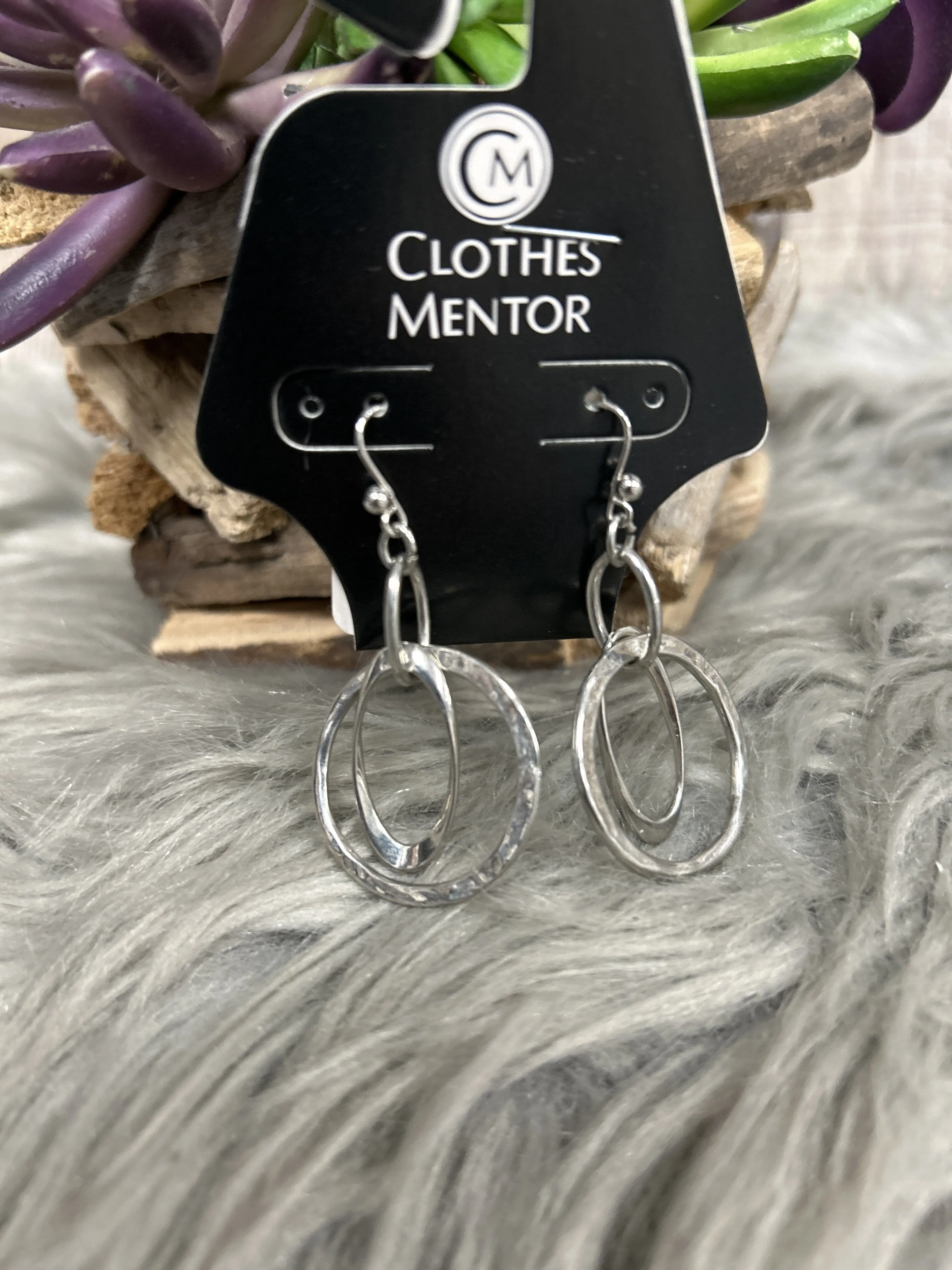 Earrings Dangle/drop By Cmf