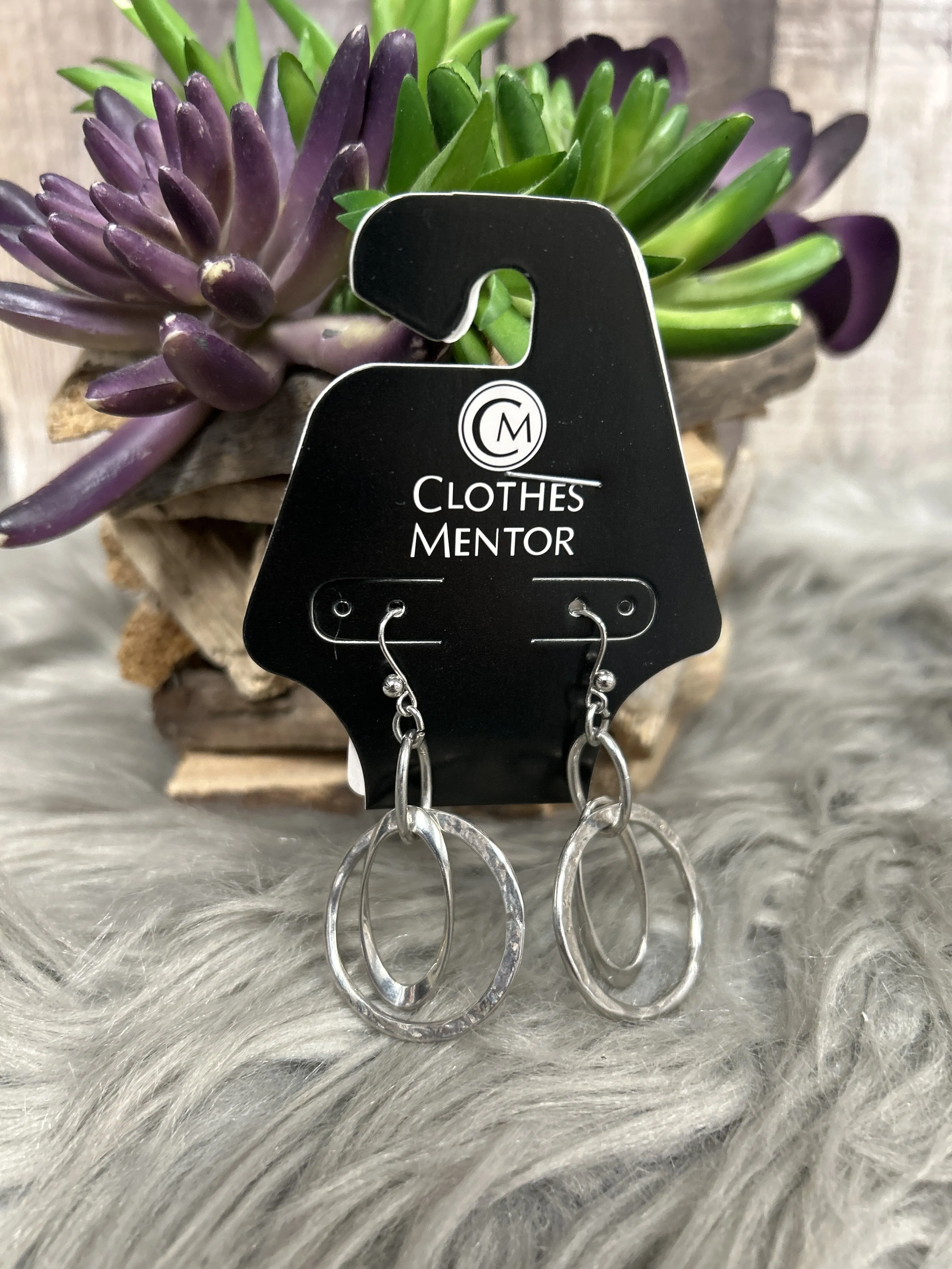 Earrings Dangle/drop By Cmf
