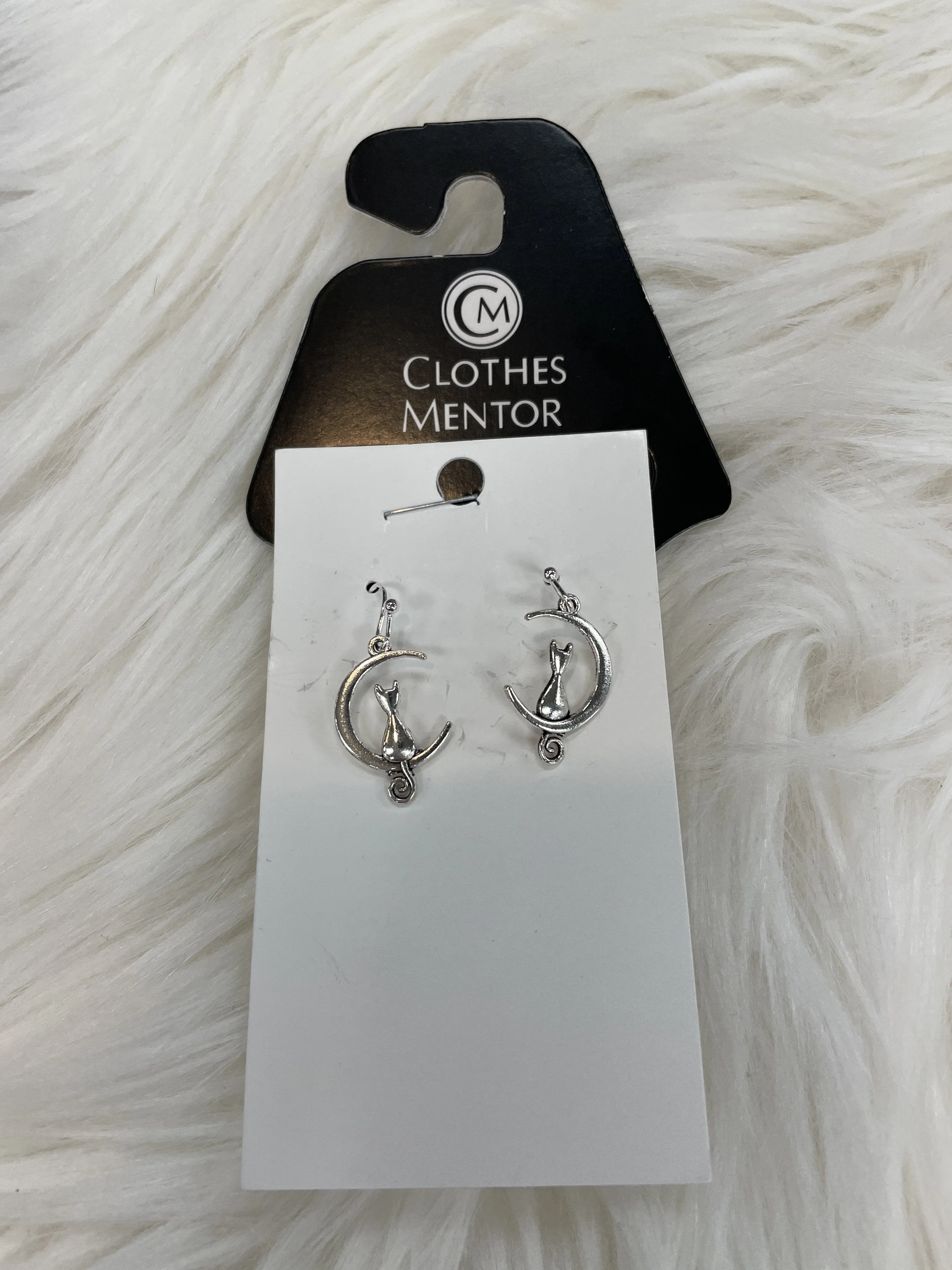 Earrings Dangle/drop By Cmf