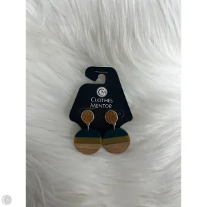 Earrings Dangle/drop By Cmf