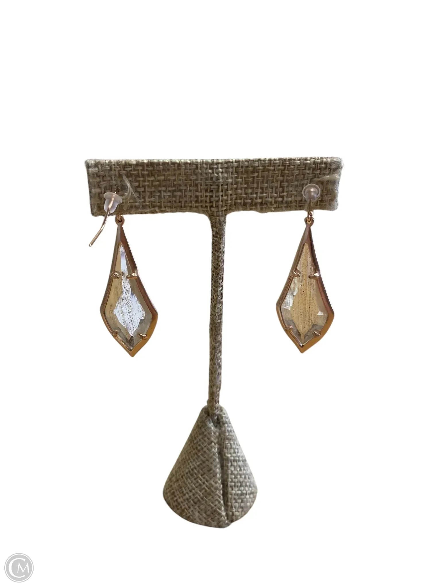 Earrings Dangle/drop By Kendra Scott