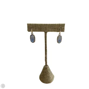 Earrings Dangle/drop By Kendra Scott