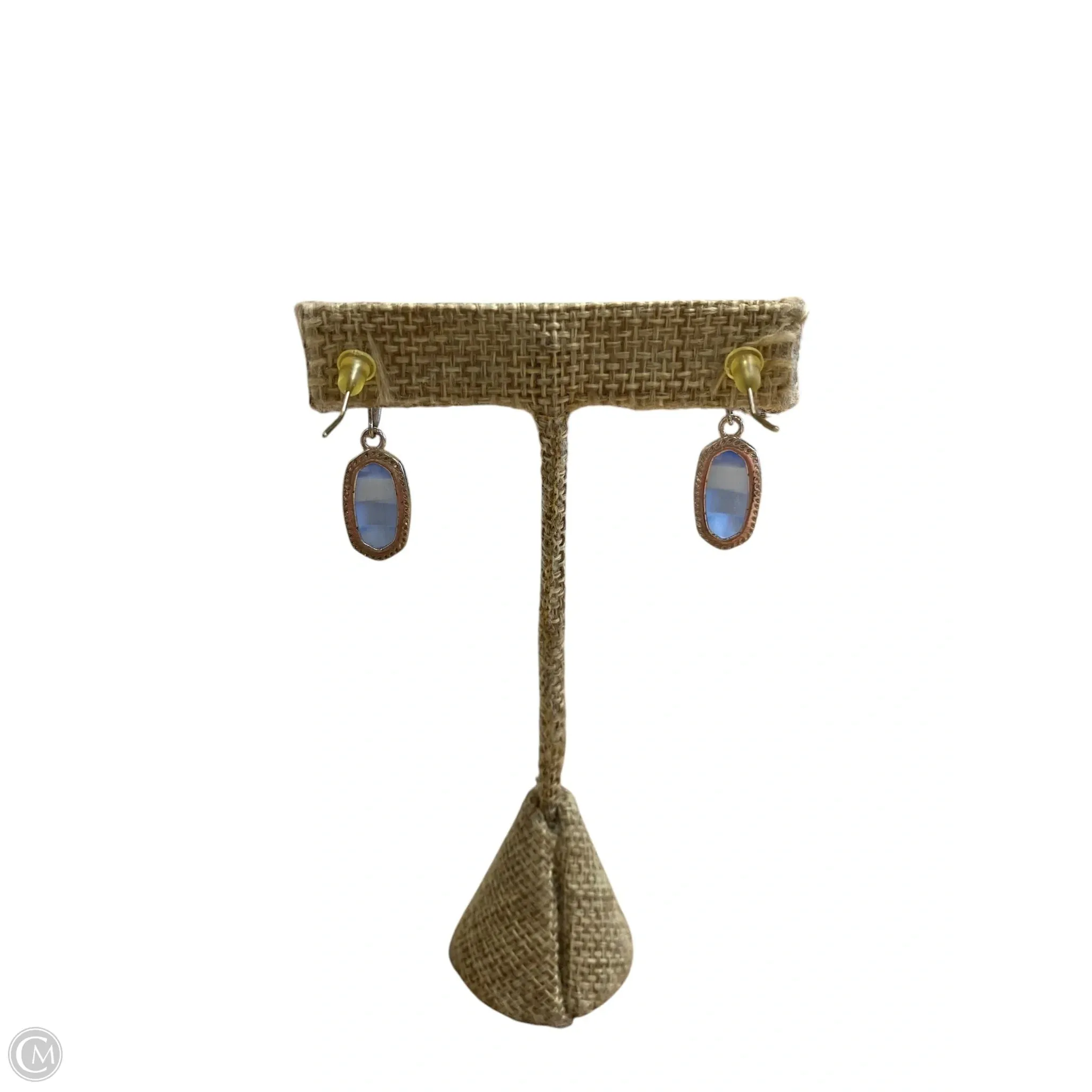 Earrings Dangle/drop By Kendra Scott